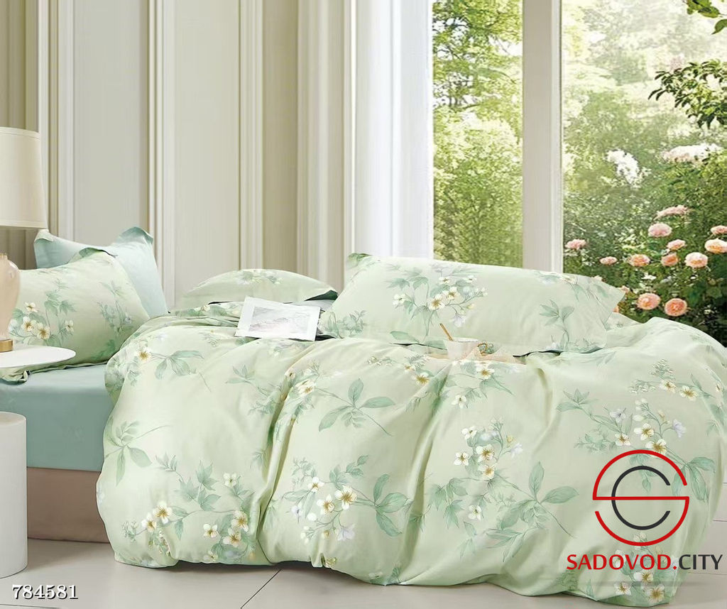 Постельное белье? комплект