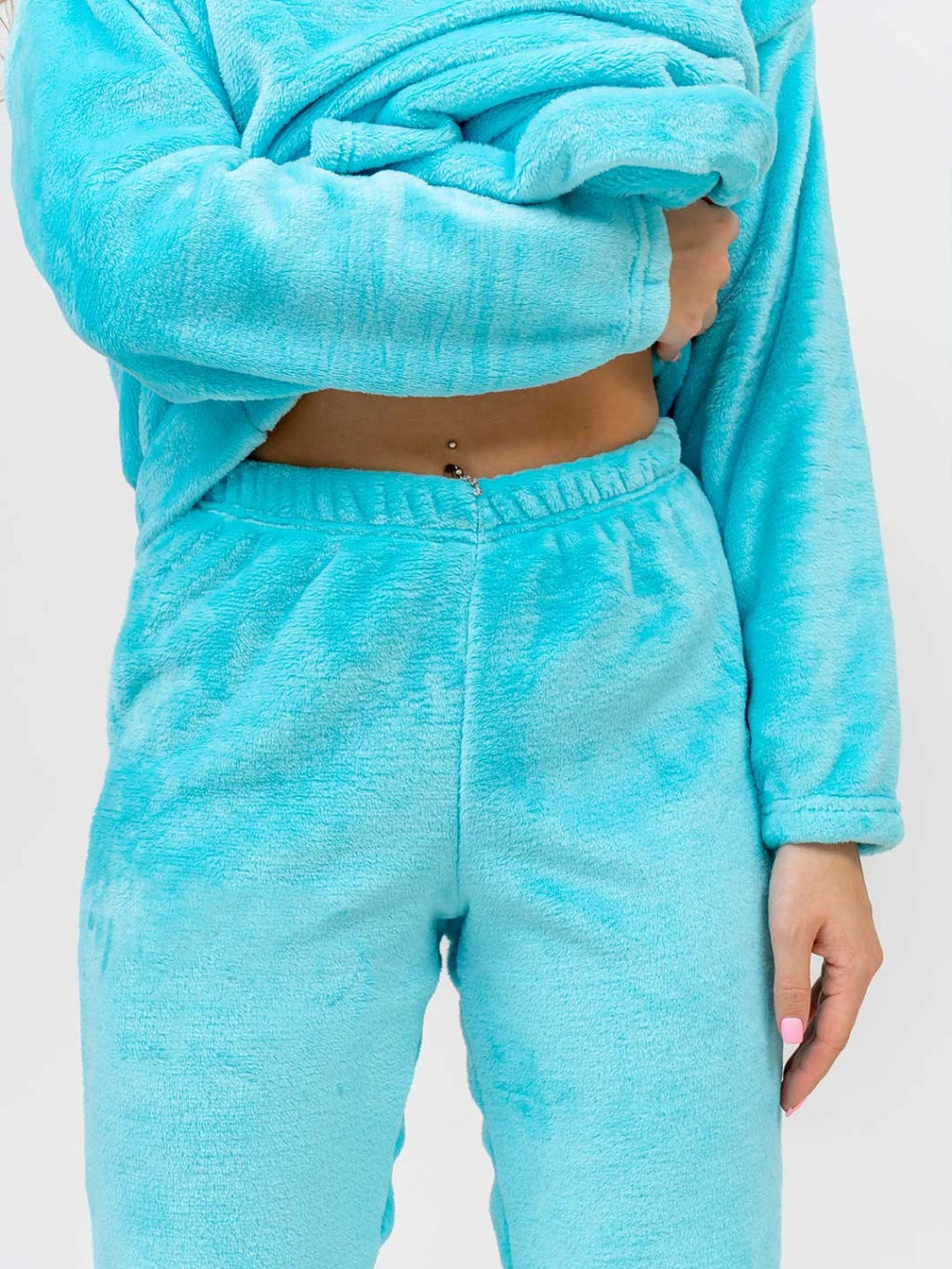 Тёплый костюм. велсофт - Барболета фото 42