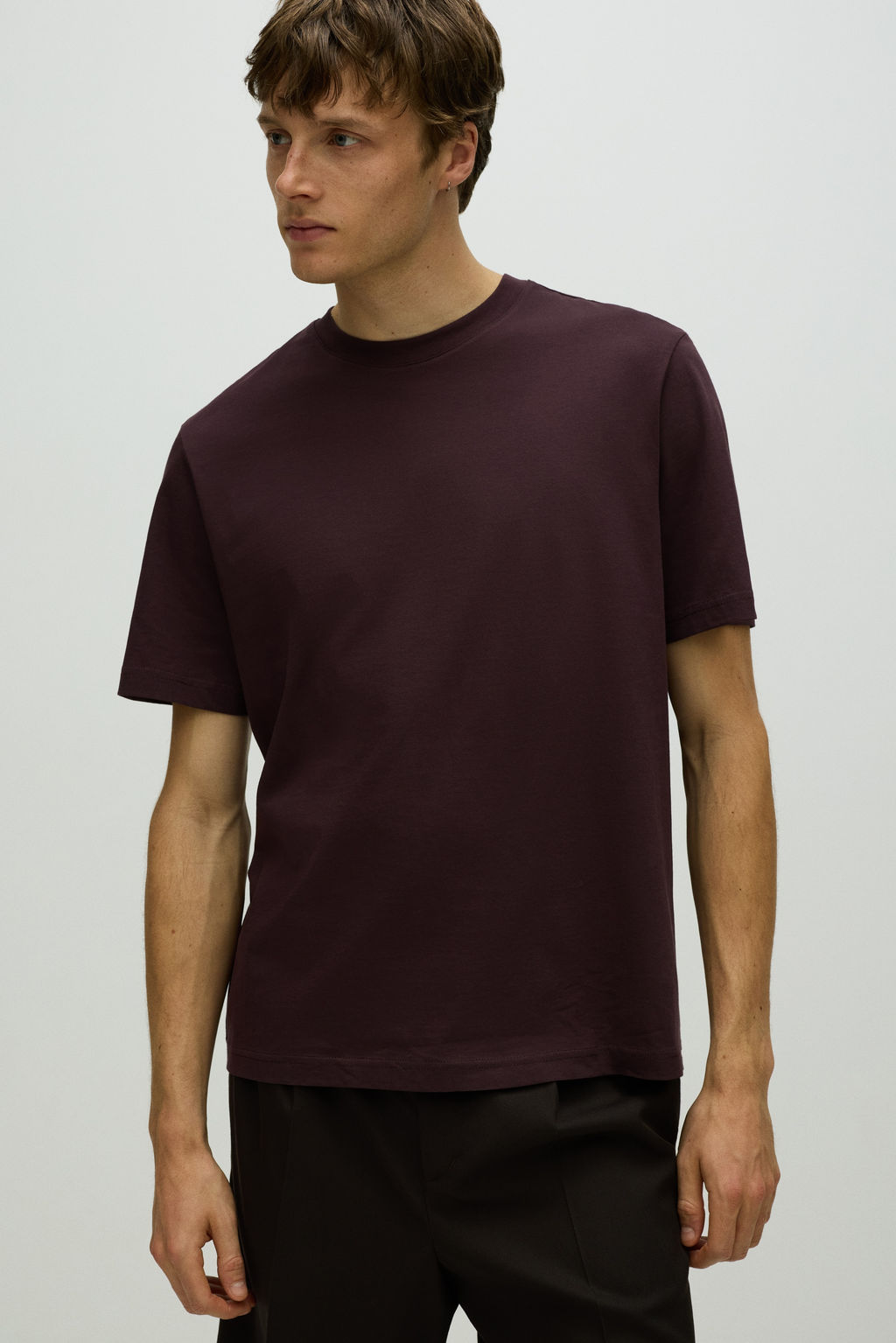 Camiseta Regular Fit - H&m фото 15