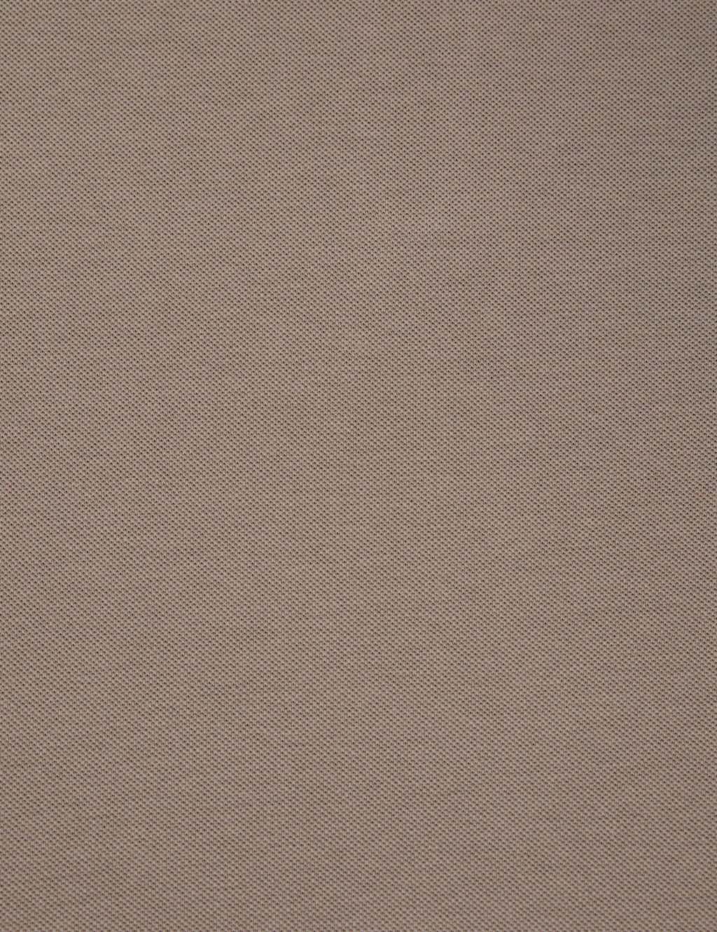 Koyu Vizon Slim Fit %100 Pamuk K_vr_lmaz Polo Yaka Basic Ti__rt