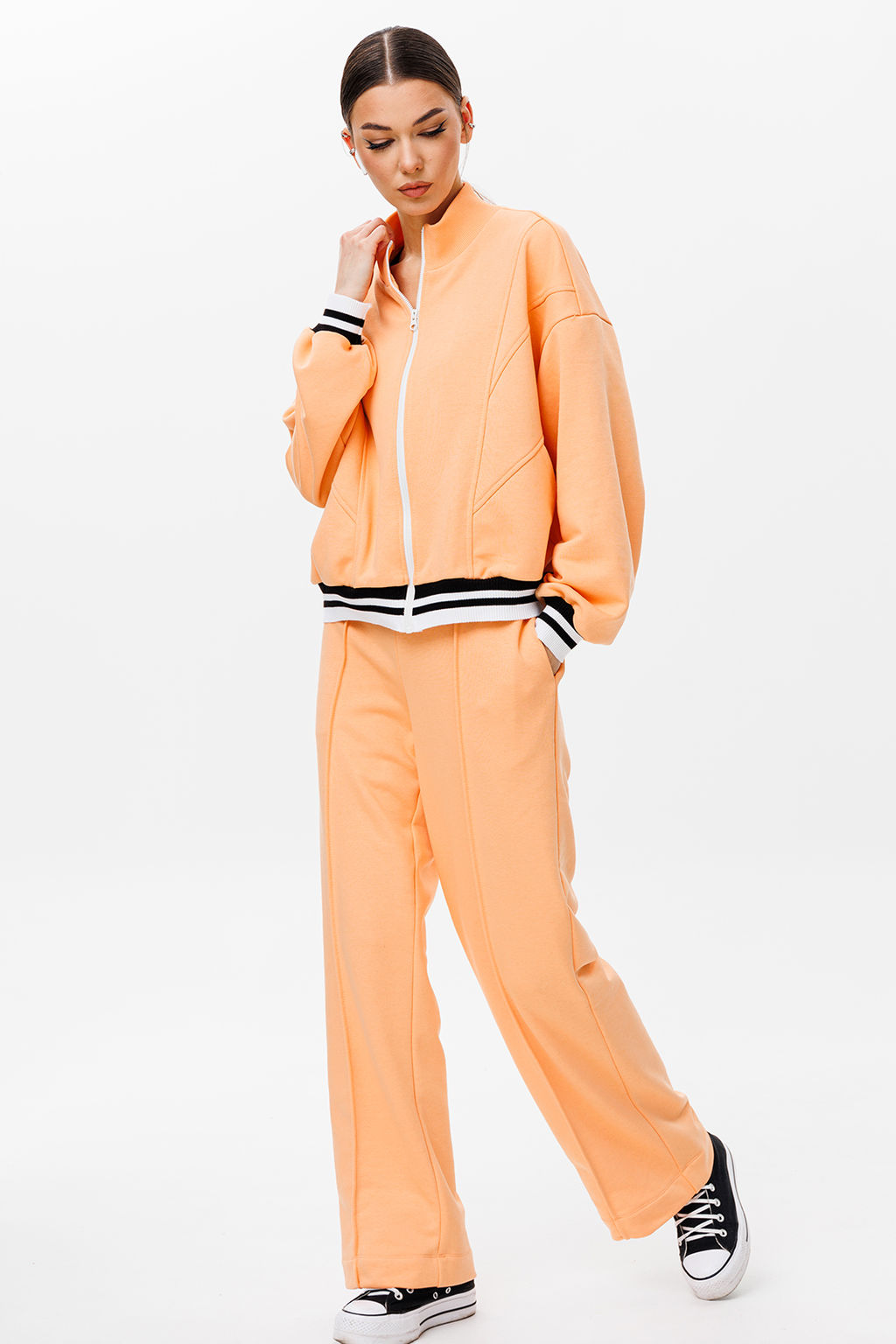 Костюм женский 2-х предметный - Buter фото 4