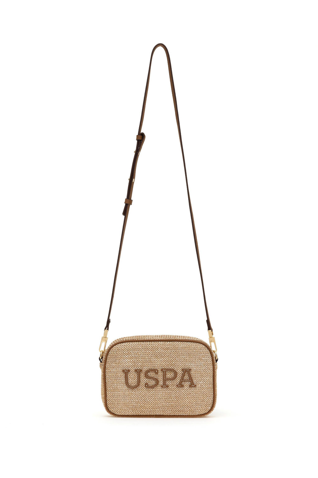 Kad_n Bej _anta Sepette S_rpriz _ndirim - U.s. polo assn фото 4