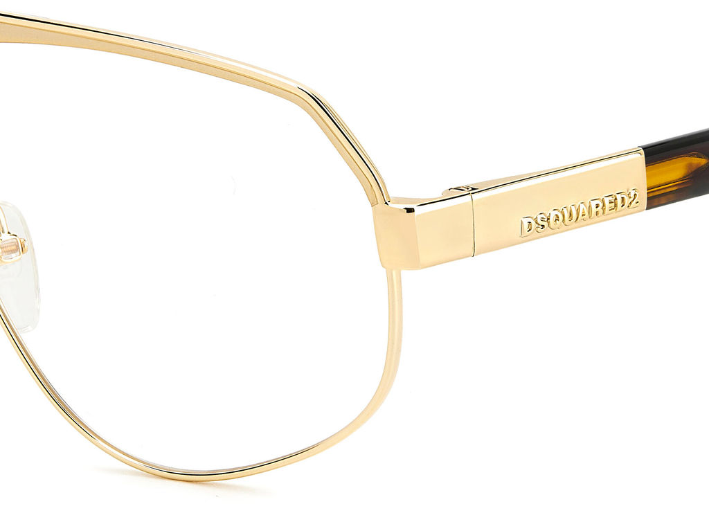 Оправа DSQUARED2 D2 0121