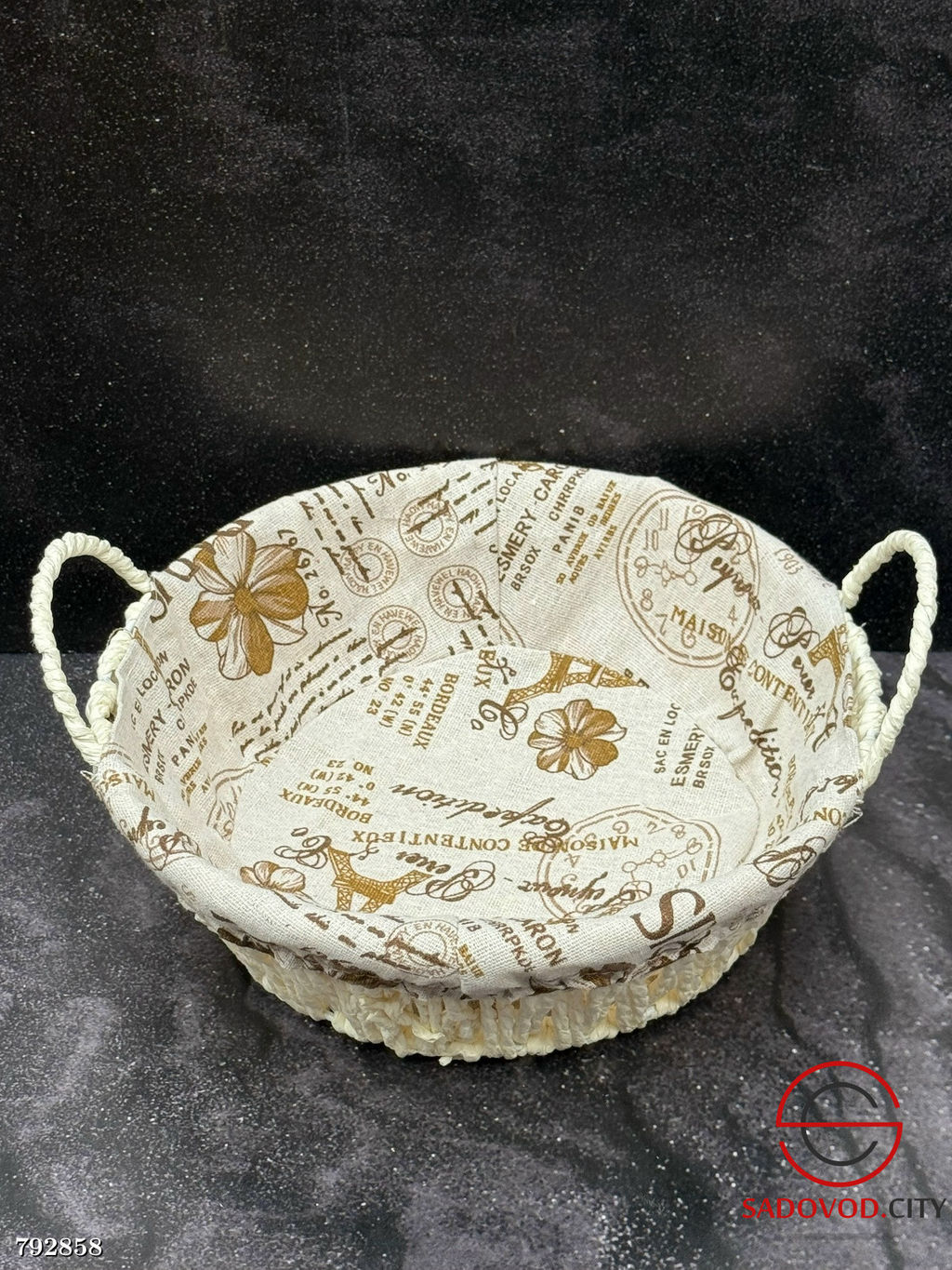 Корзинка для хлеба, Хлебница