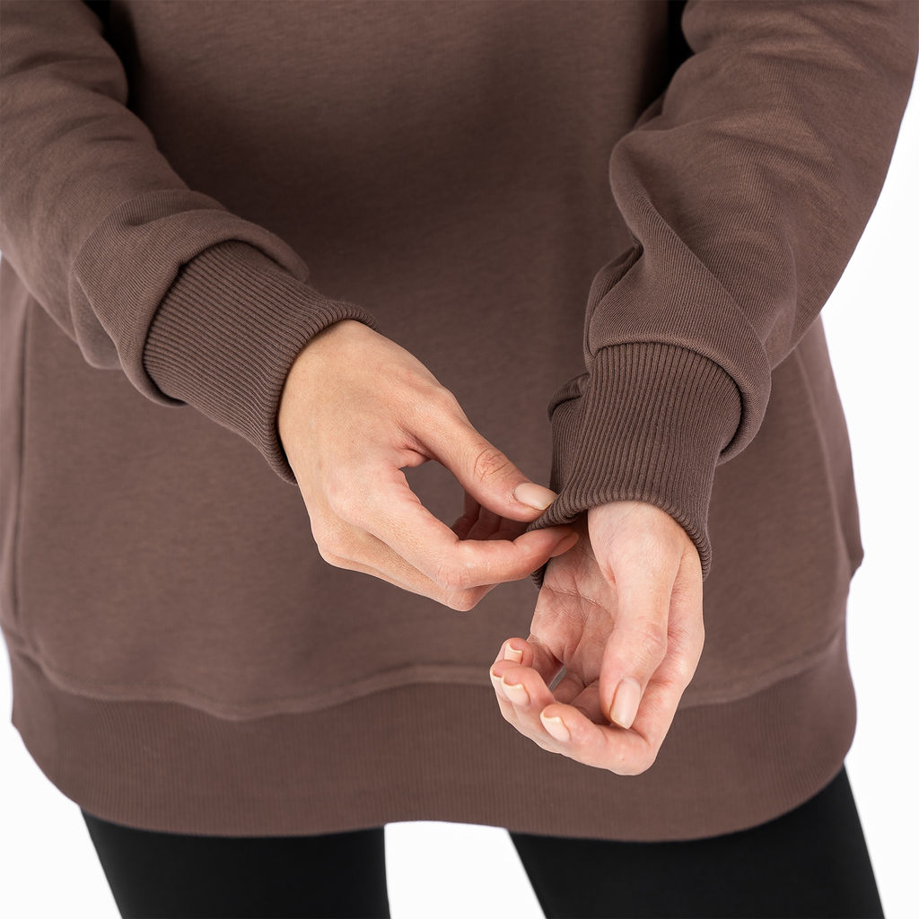 Свитшот J.489 крем - Argo classic фото 11