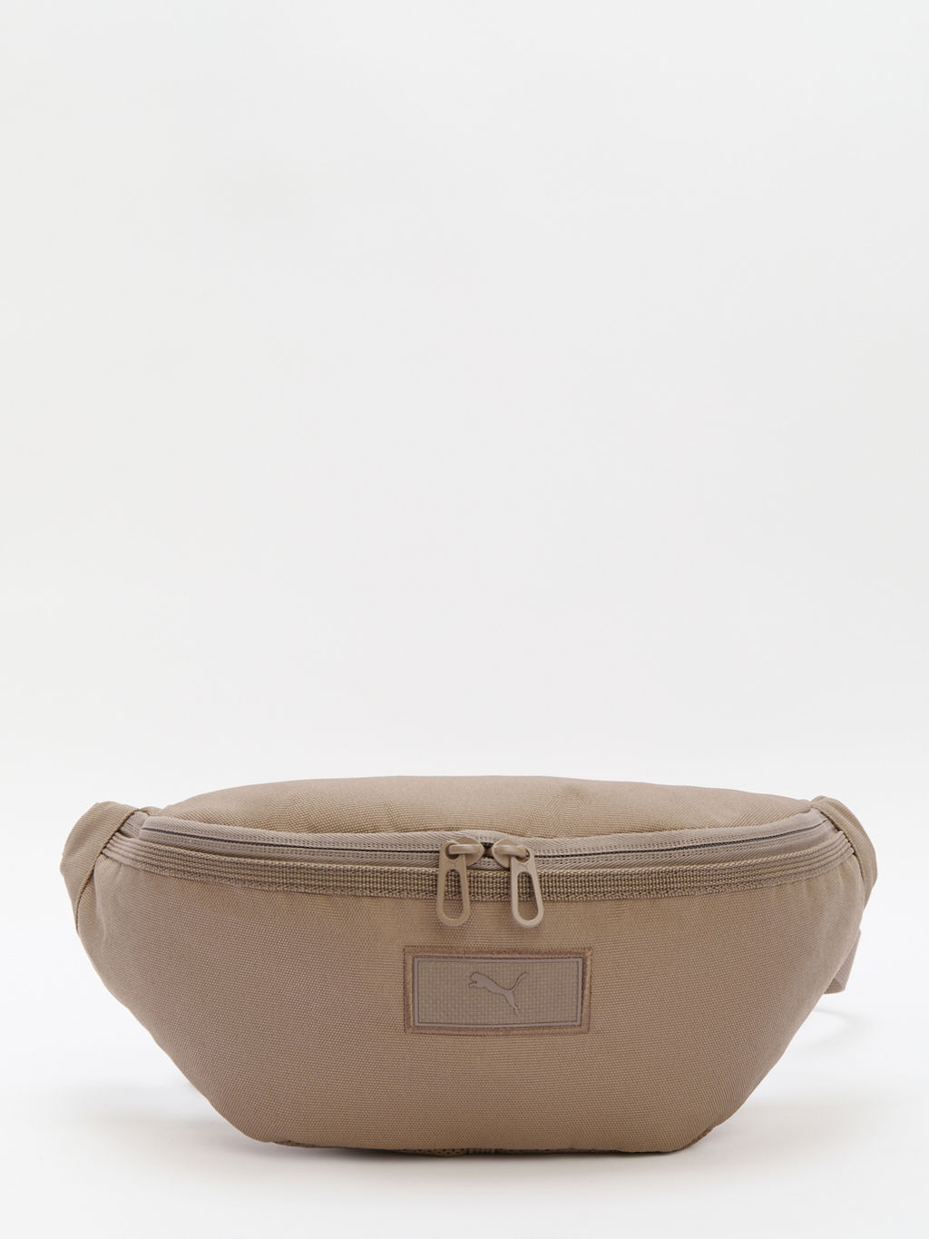 Поясная сумка PUMA Essentials Waist Bag Артикул 4301790, серо-бежевый