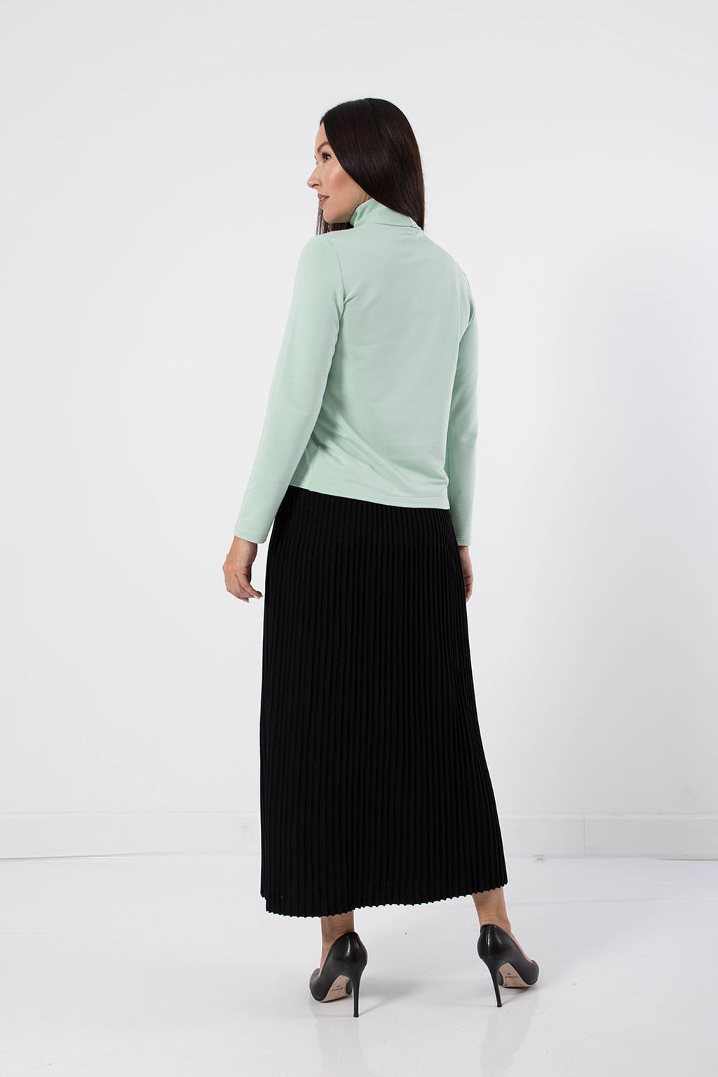 Джемпер женский П4199 - Olsarri фото 30