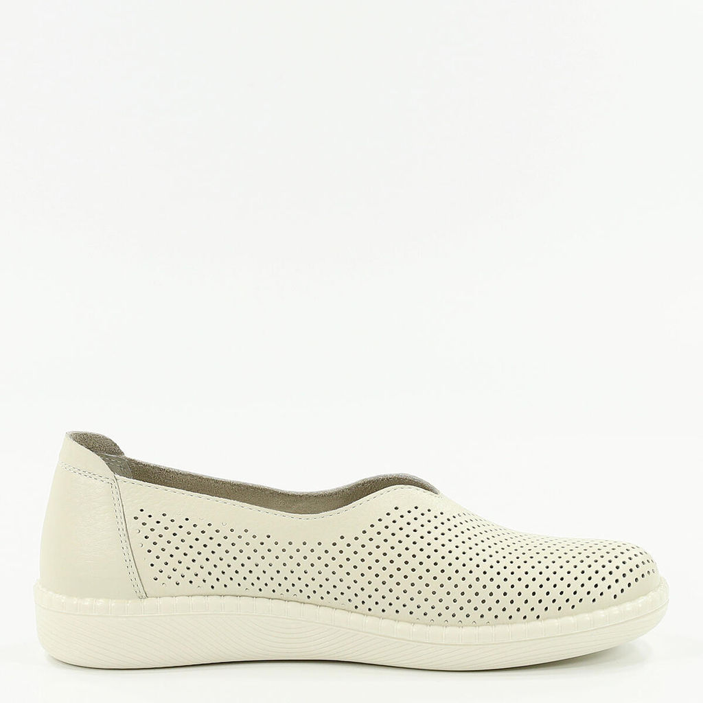 Туфли летние женские