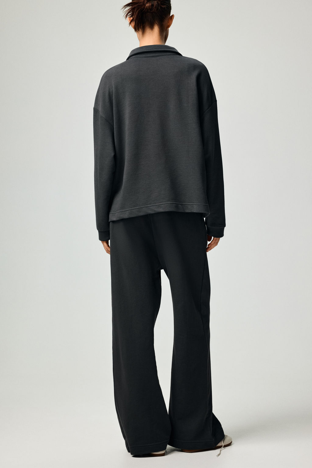 Joggers con perneras rectas - H&m фото 8