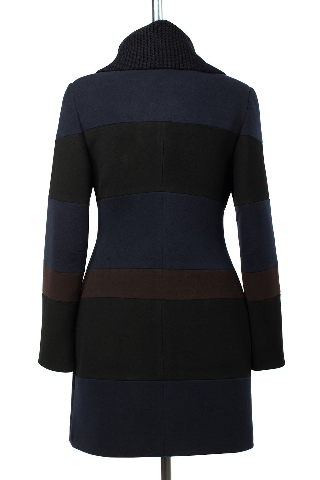 13-1099 Пальто женское демисезонное