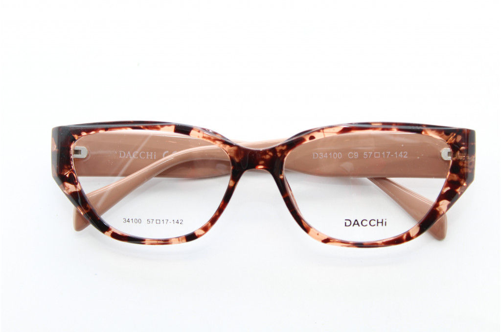 Оправа DACCHi 34100 57-17-142 C9  фото 3