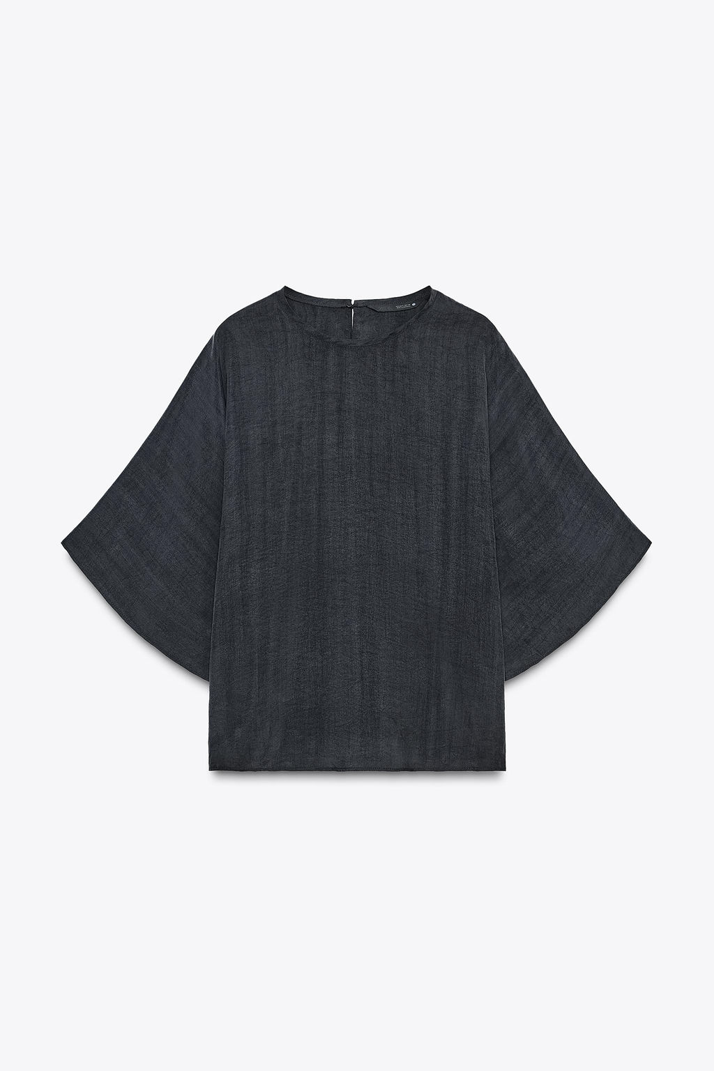 ZW COLLECTION SHORT SLEEVE TOP