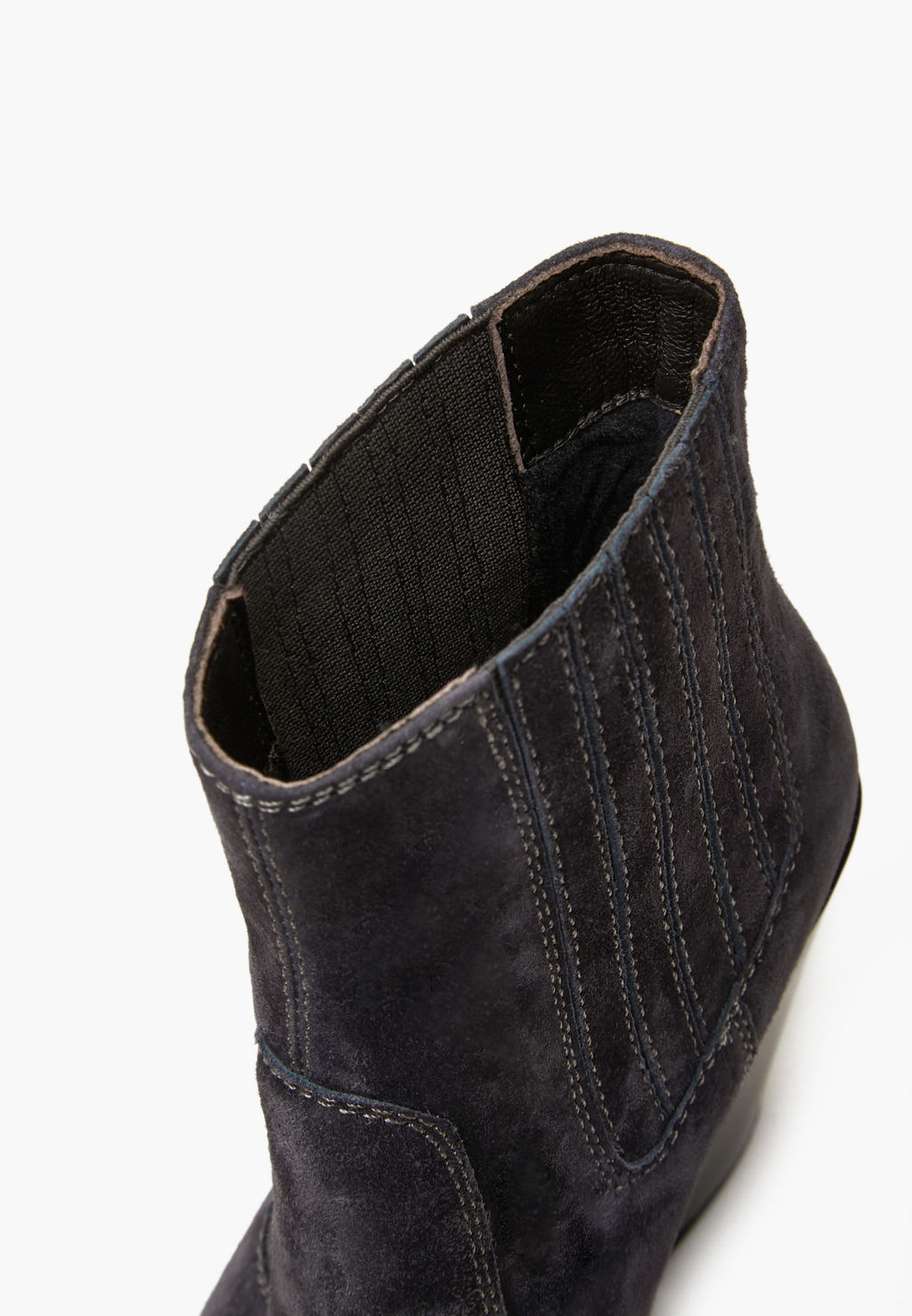 Ботинки - Mascotte фото 6