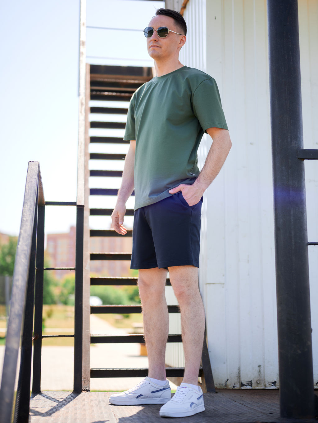 Шорты - Yollochka фото 8