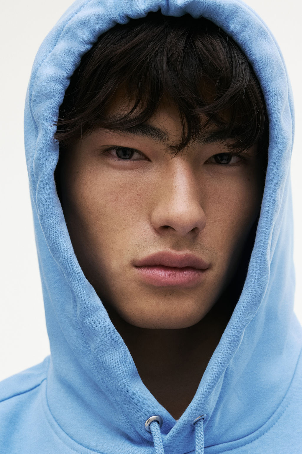 Sudadera con capucha Loose Fit - H&m фото 11