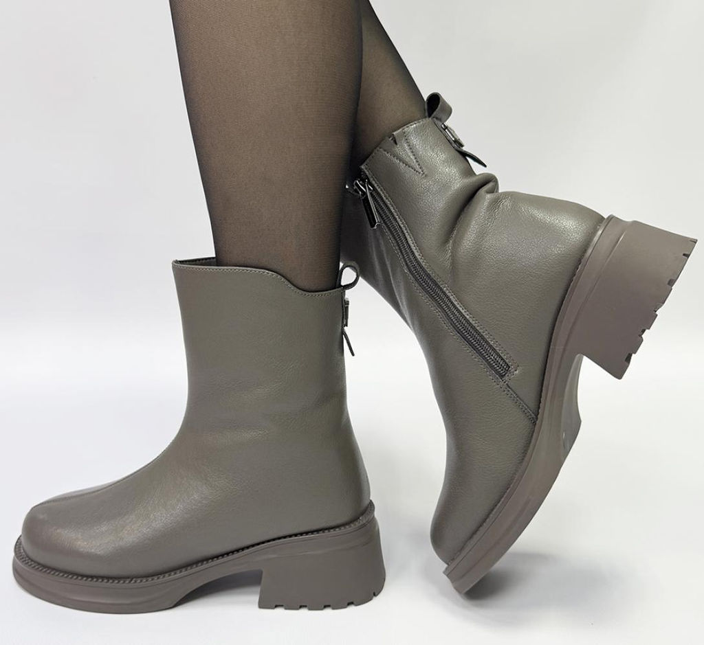 Ботинки LaGrandezza LA21-2