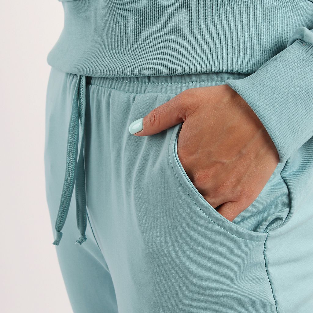 RODOS Спортивный костюм женский весна/лето М-253 Какао  фото 23