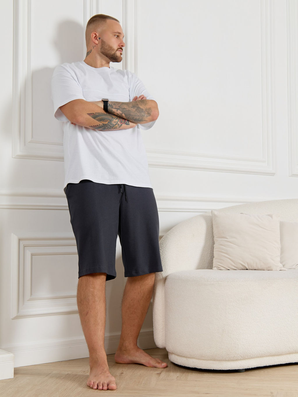 Шорты мужские Тор-5.1 VIOTEX