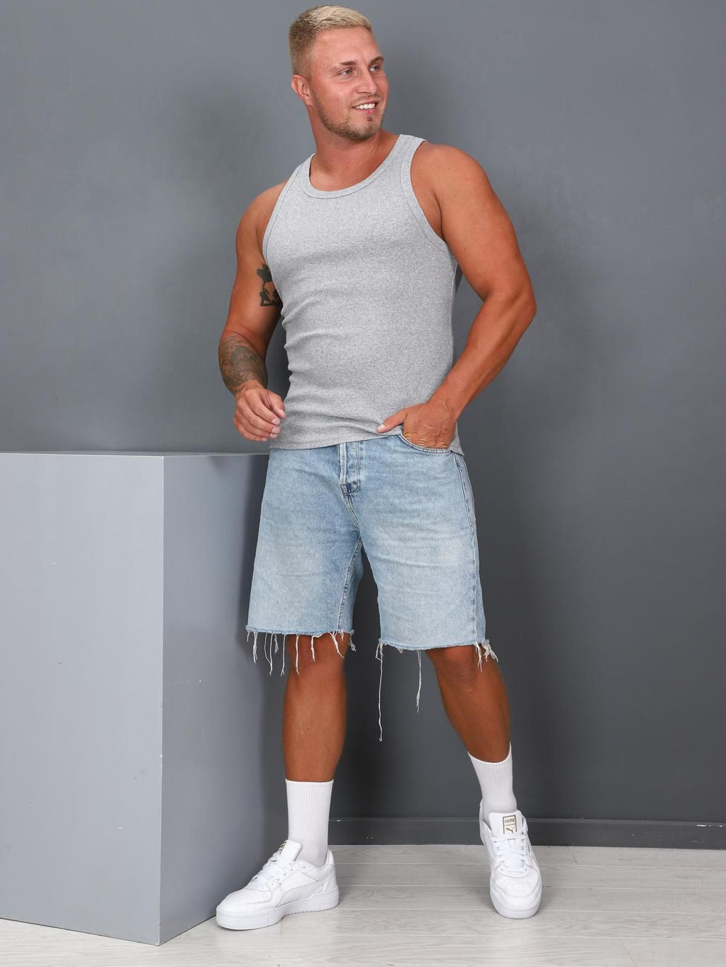 IV-CAPRIZ Резорт-уно - майка фото 9