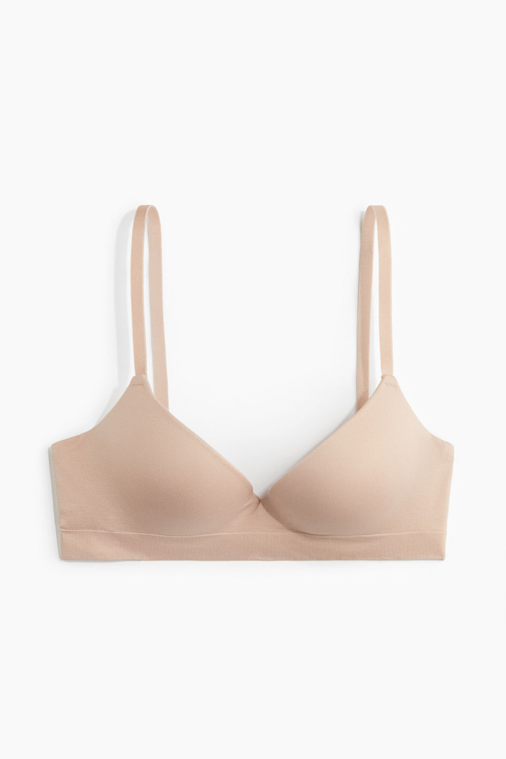 Sujetador super push-up seamless - H&m фото 3