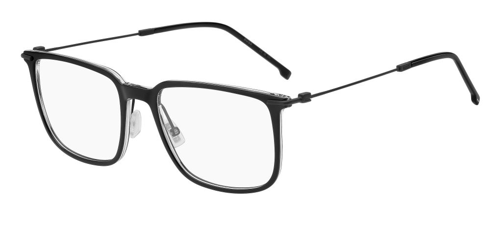 Мед. оправа BOSS 1484 BLK MTBLK