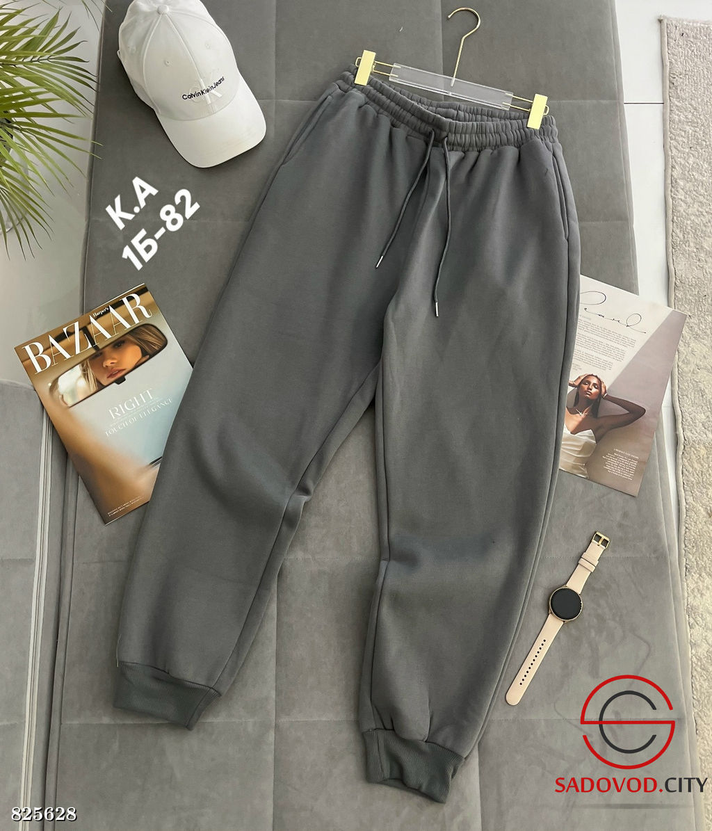 Женские штаны спортивные