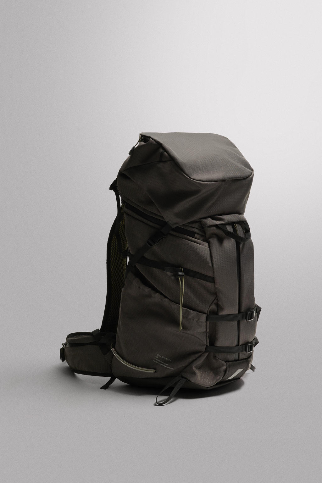 SKI SPORTS BACKPACK - Zara фото 7