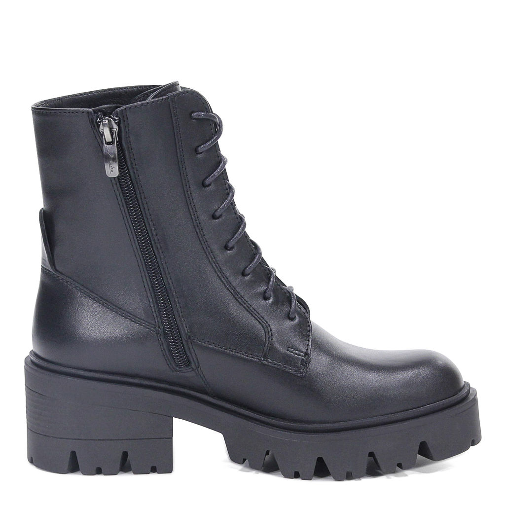 Ботинки женские - Marko фото 4