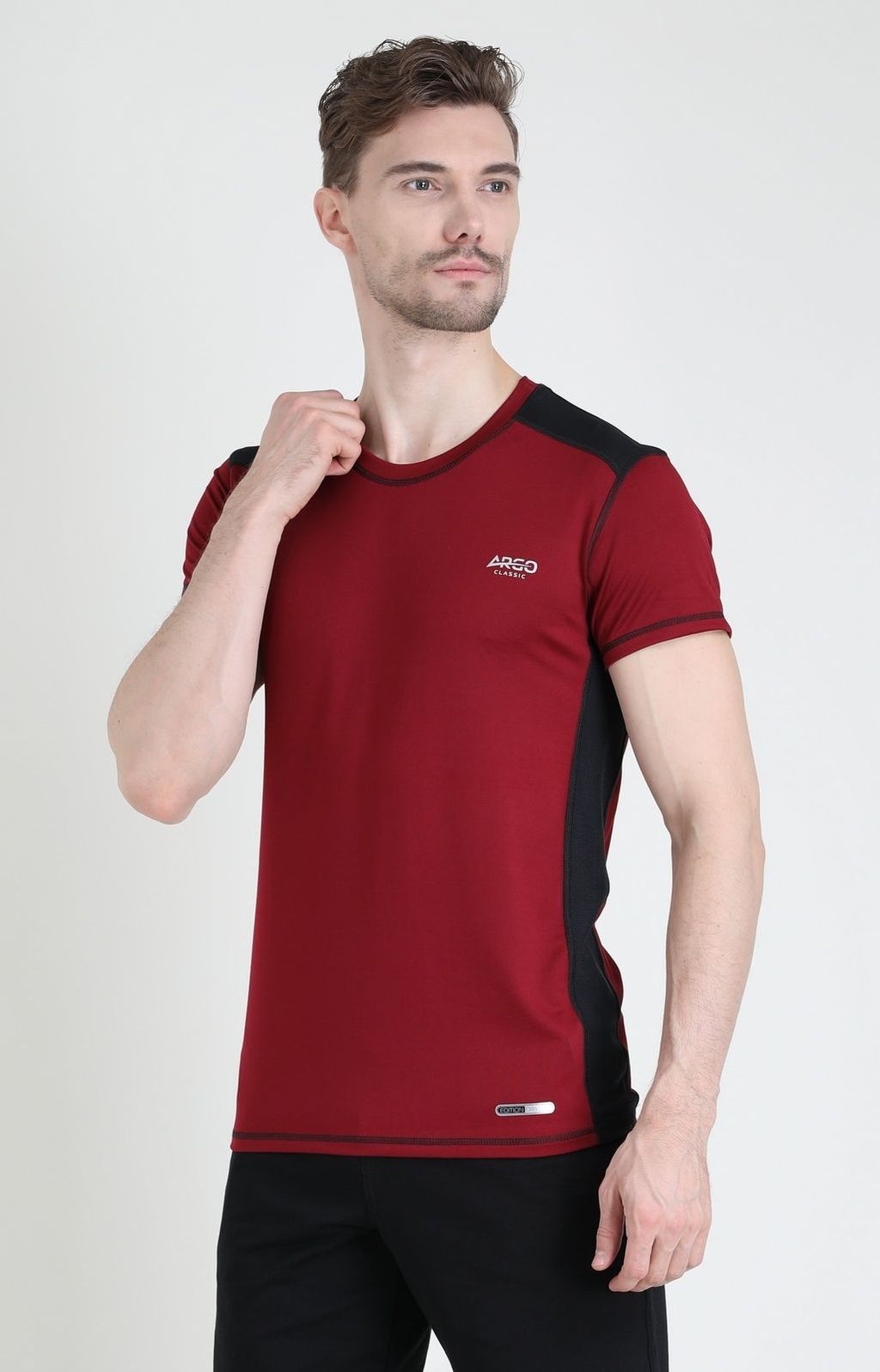 Футболка Top.313M - Argo classic фото 2