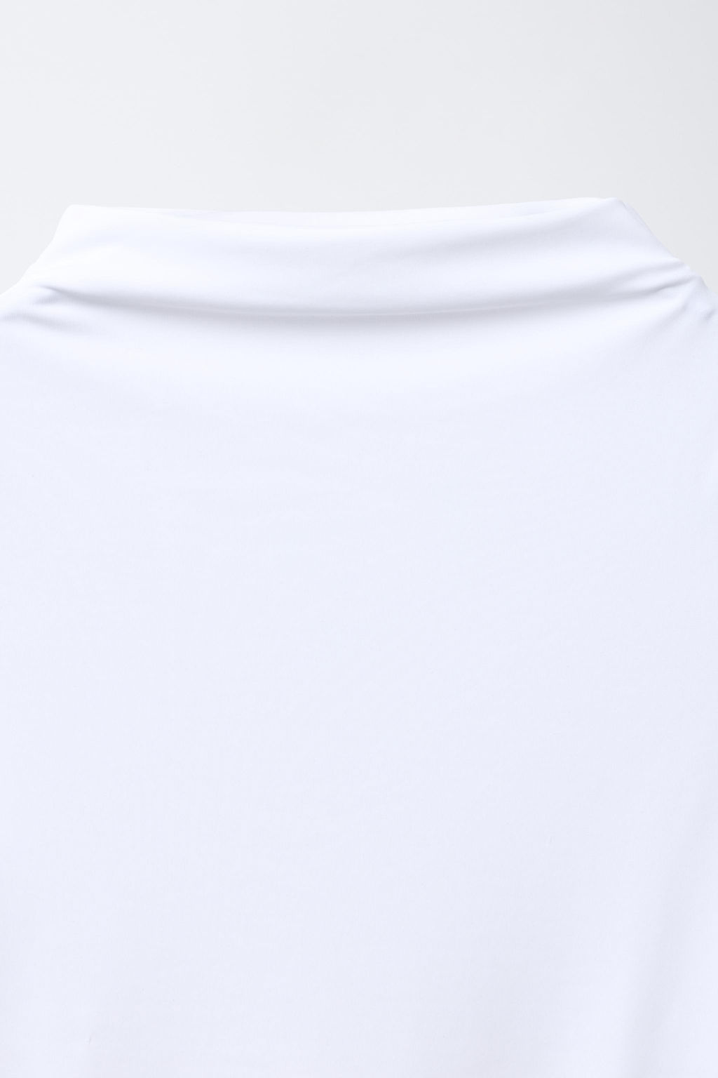 HIGH NECK BODYSUIT - Zara фото 3