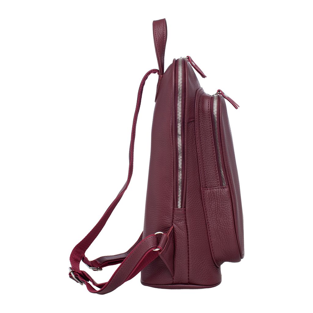 Женский рюкзак Hollis Black - Lakestone фото 12