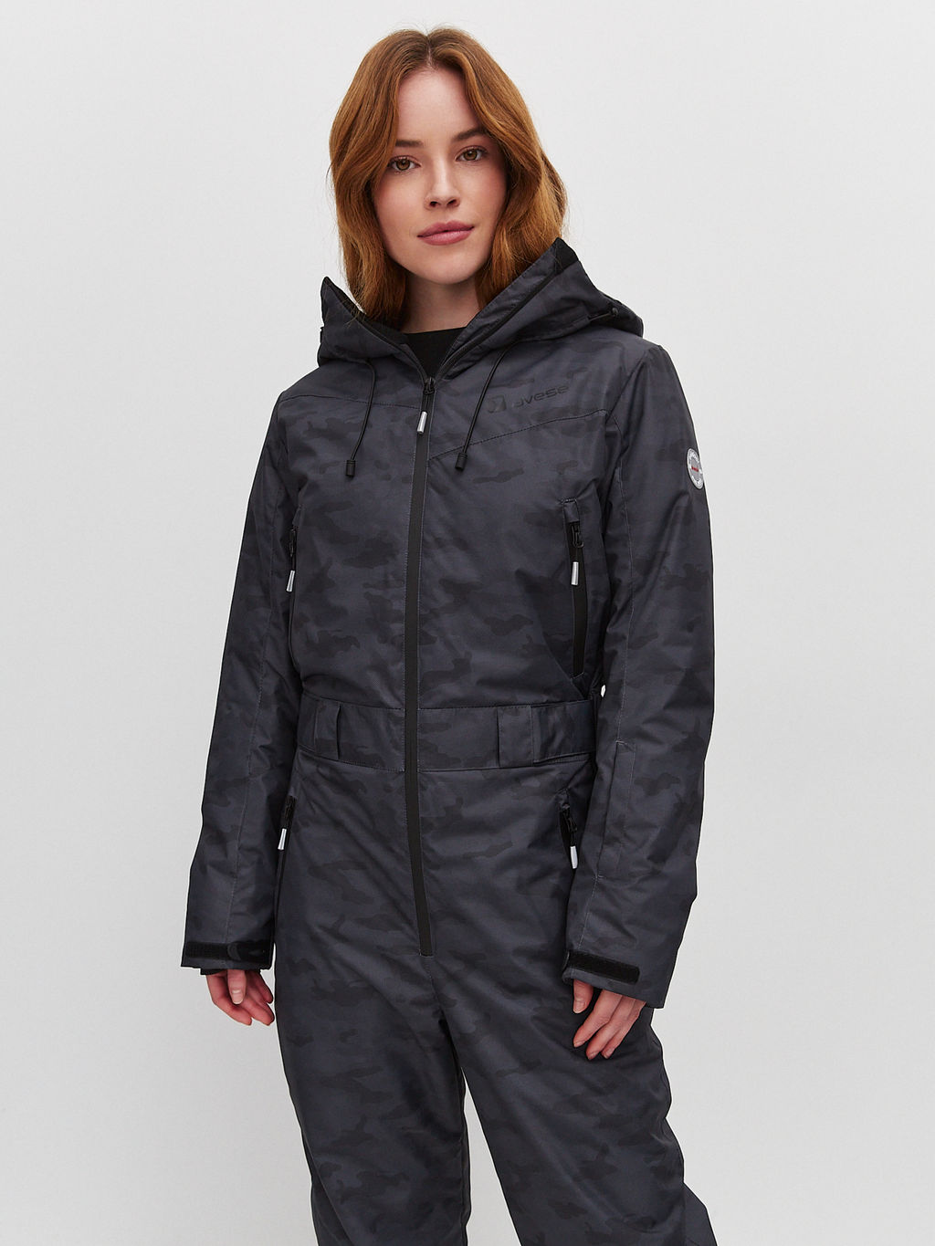 Комбинезон утепленный 23292-438 - Avese фото 105