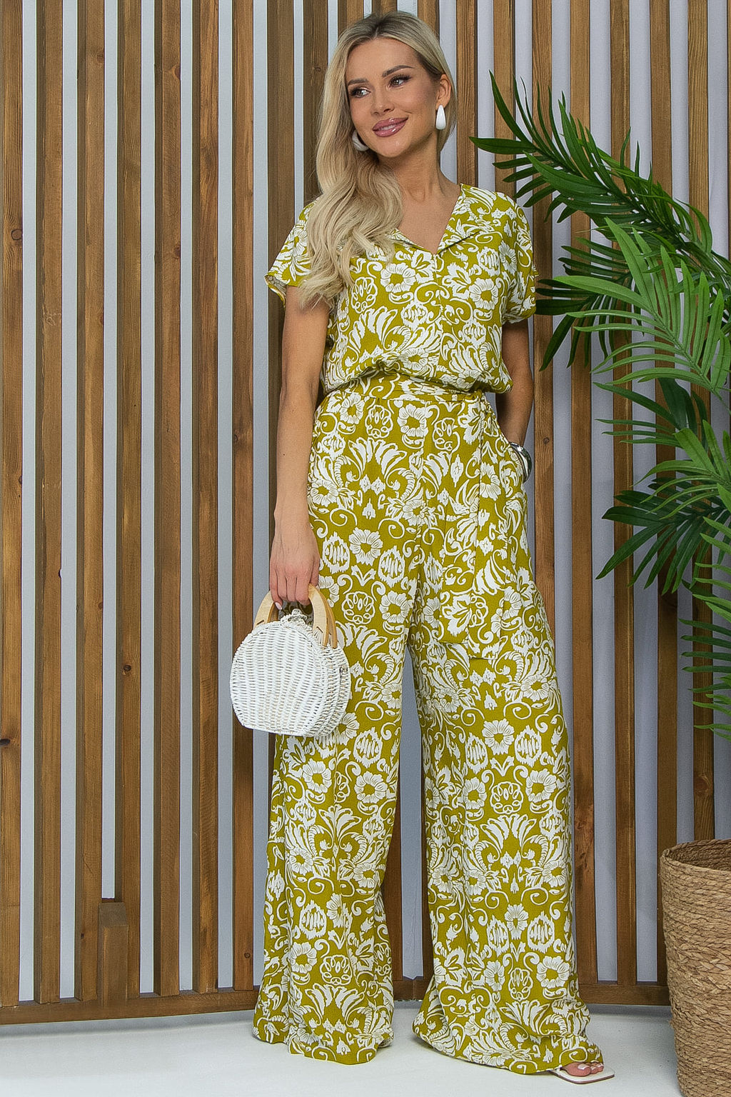 Комбинезон Сезария - Lt collection фото 13