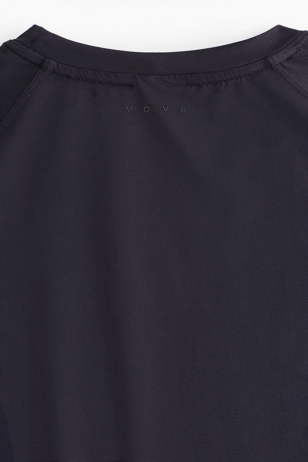 Camiseta de deporte con CoolMove Muscle Fit - H&m фото 7
