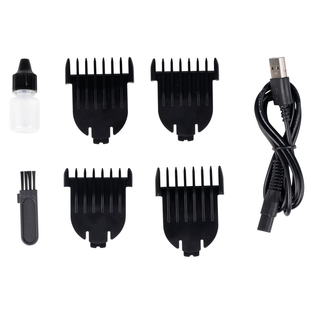 Набор для стрижки GALAXY LINE GL4171  фото 5