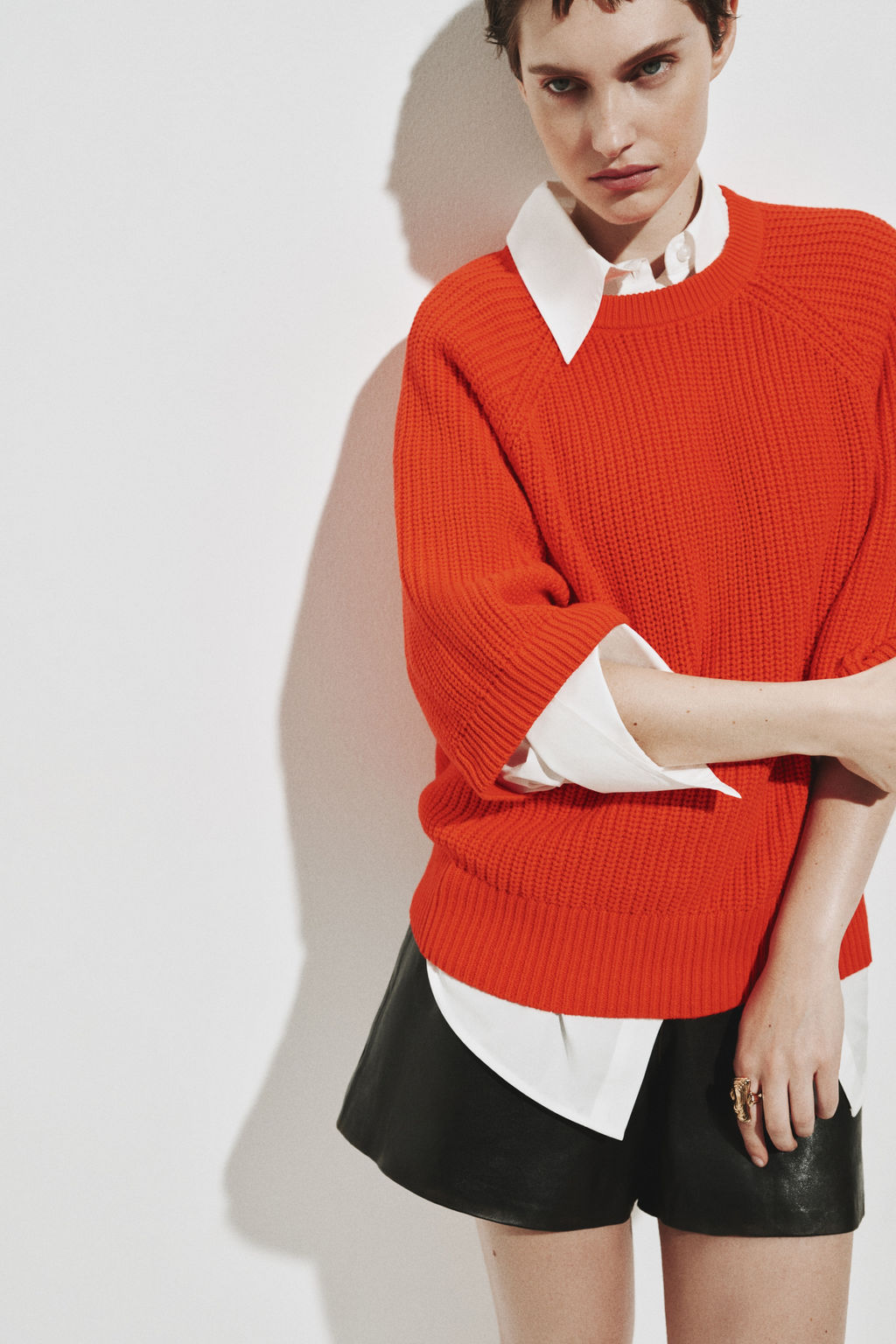 Top en punto de canal? - H&m фото 4