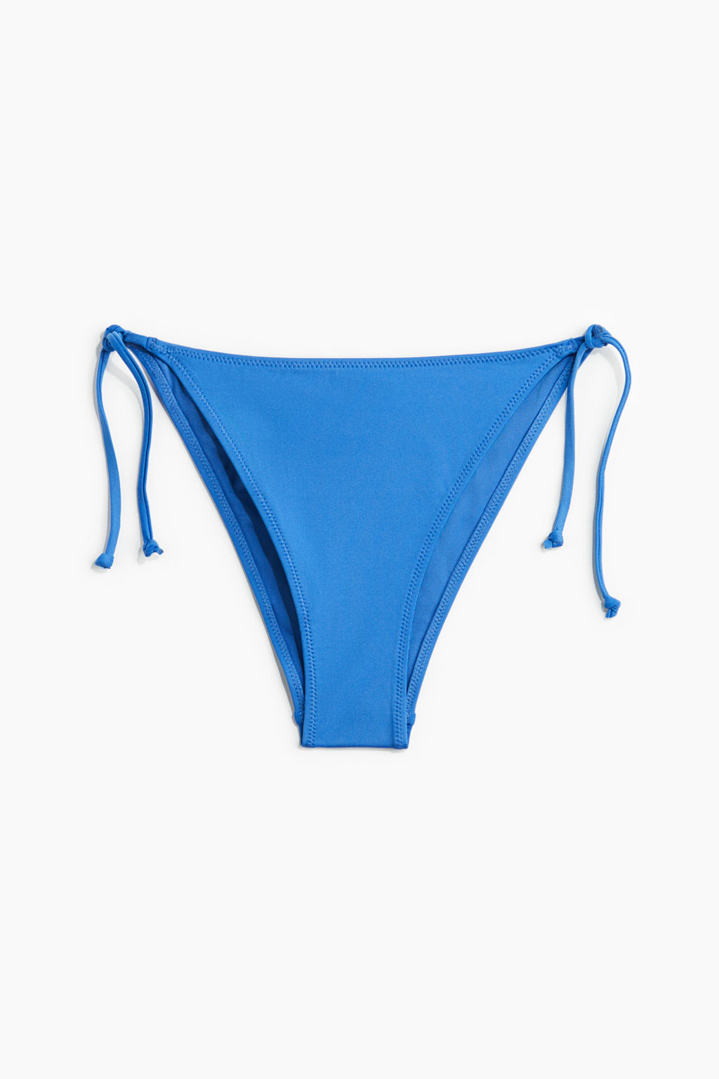Braga de bikini con lazada - H&m фото 6