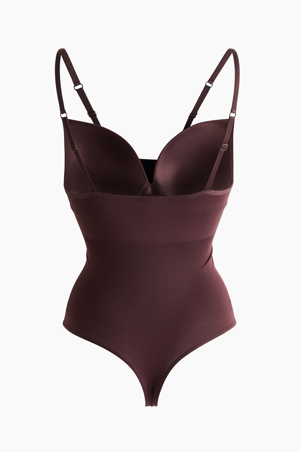 Body seamless Light Shape - H&m фото 6
