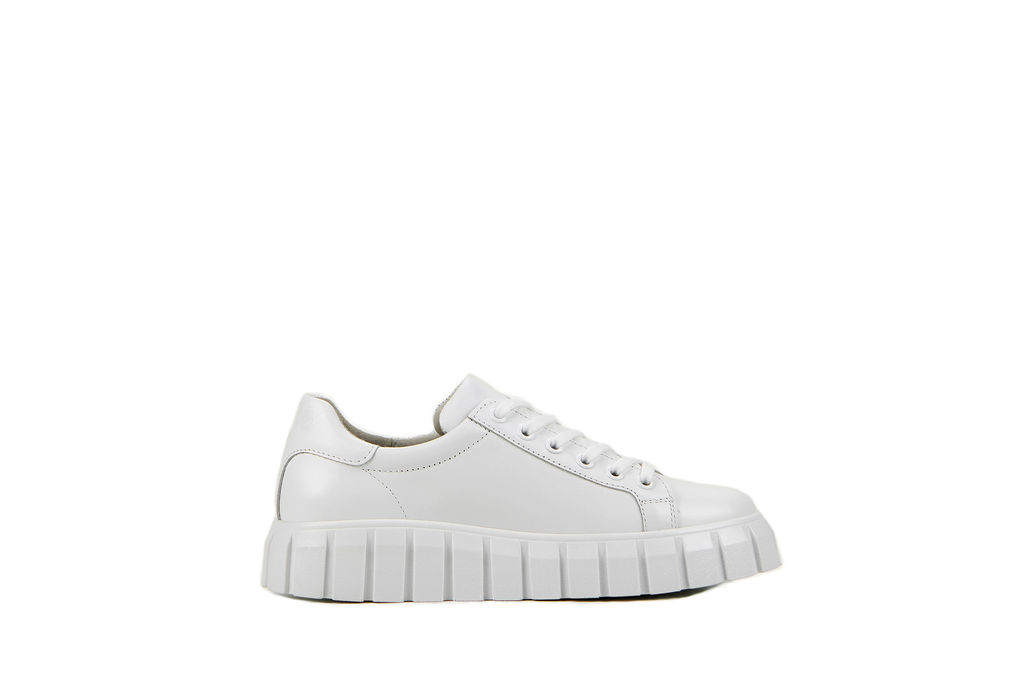 Кеды EDART 128.91505w.white  фото 6