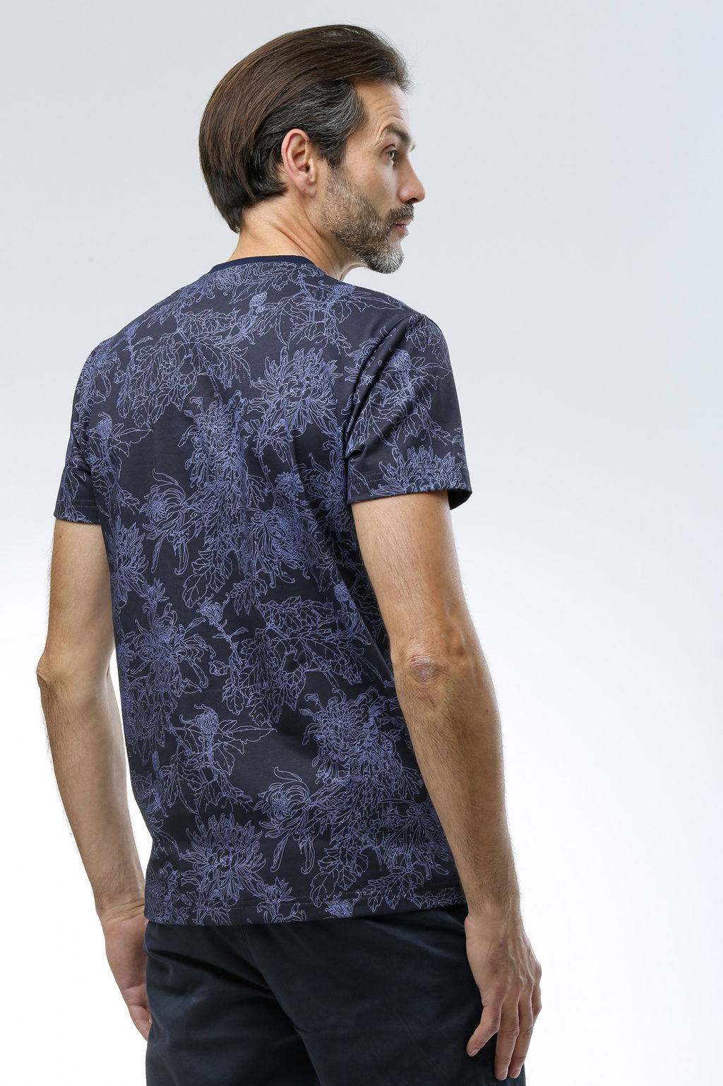 Футболка МКБ-Miami-04