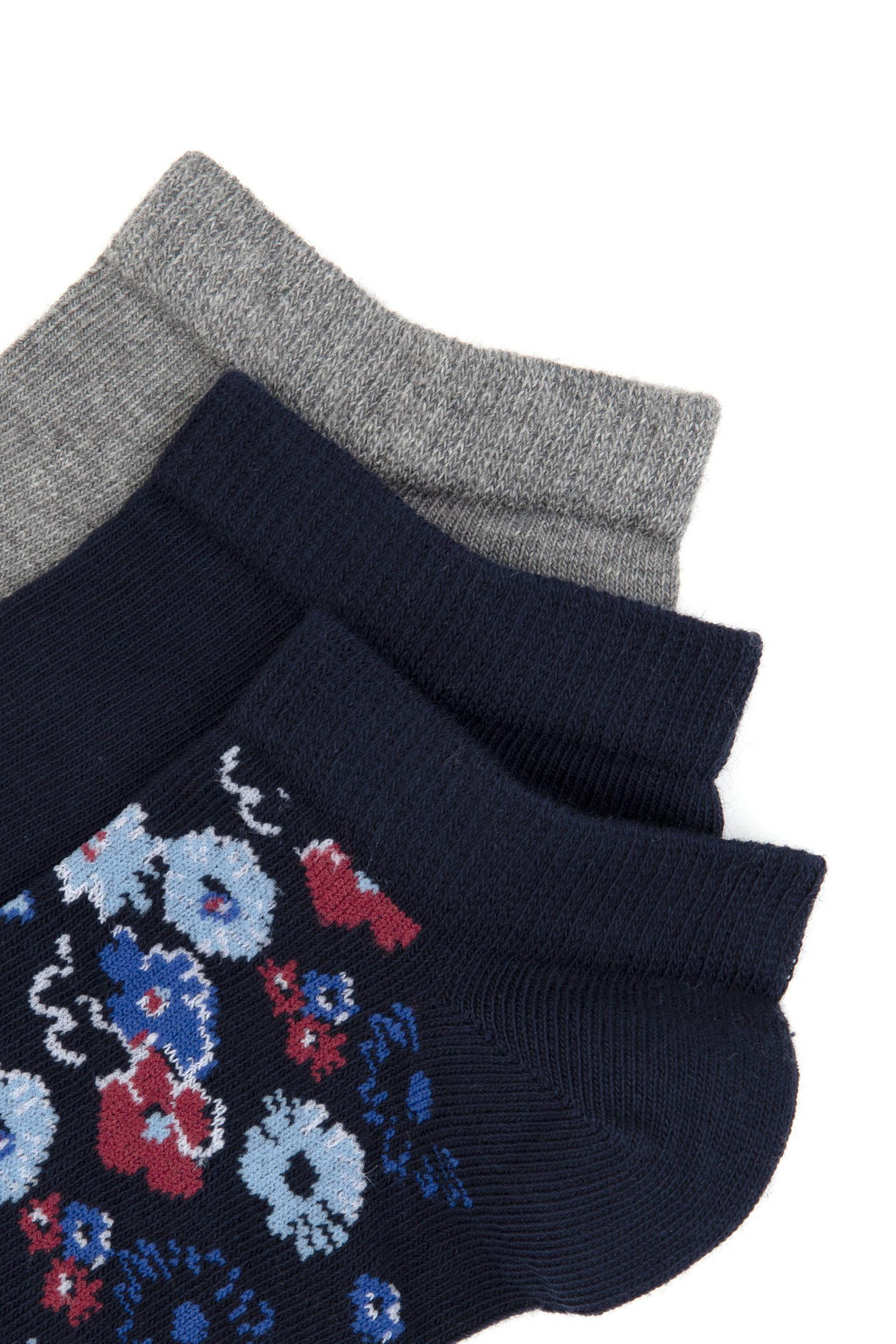 Kad_n Lacivert _orap - U.s. polo assn фото 2