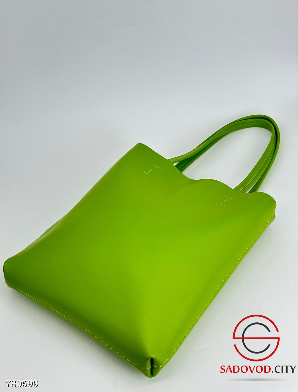 Женская вместительная сумка - Bruno фото 7