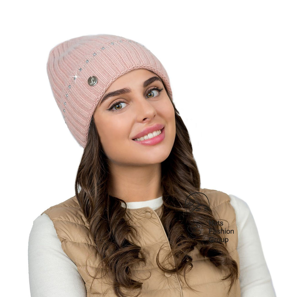 Елена шапка женская - Landre фото 4