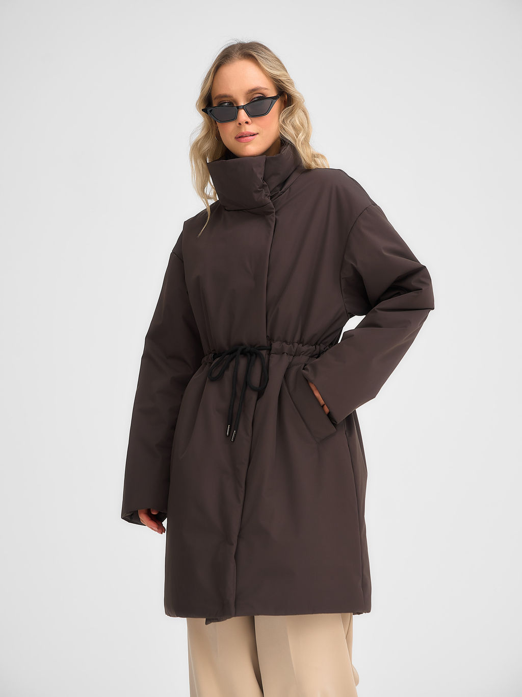 Плащ женский HOOPS, арт. 33287