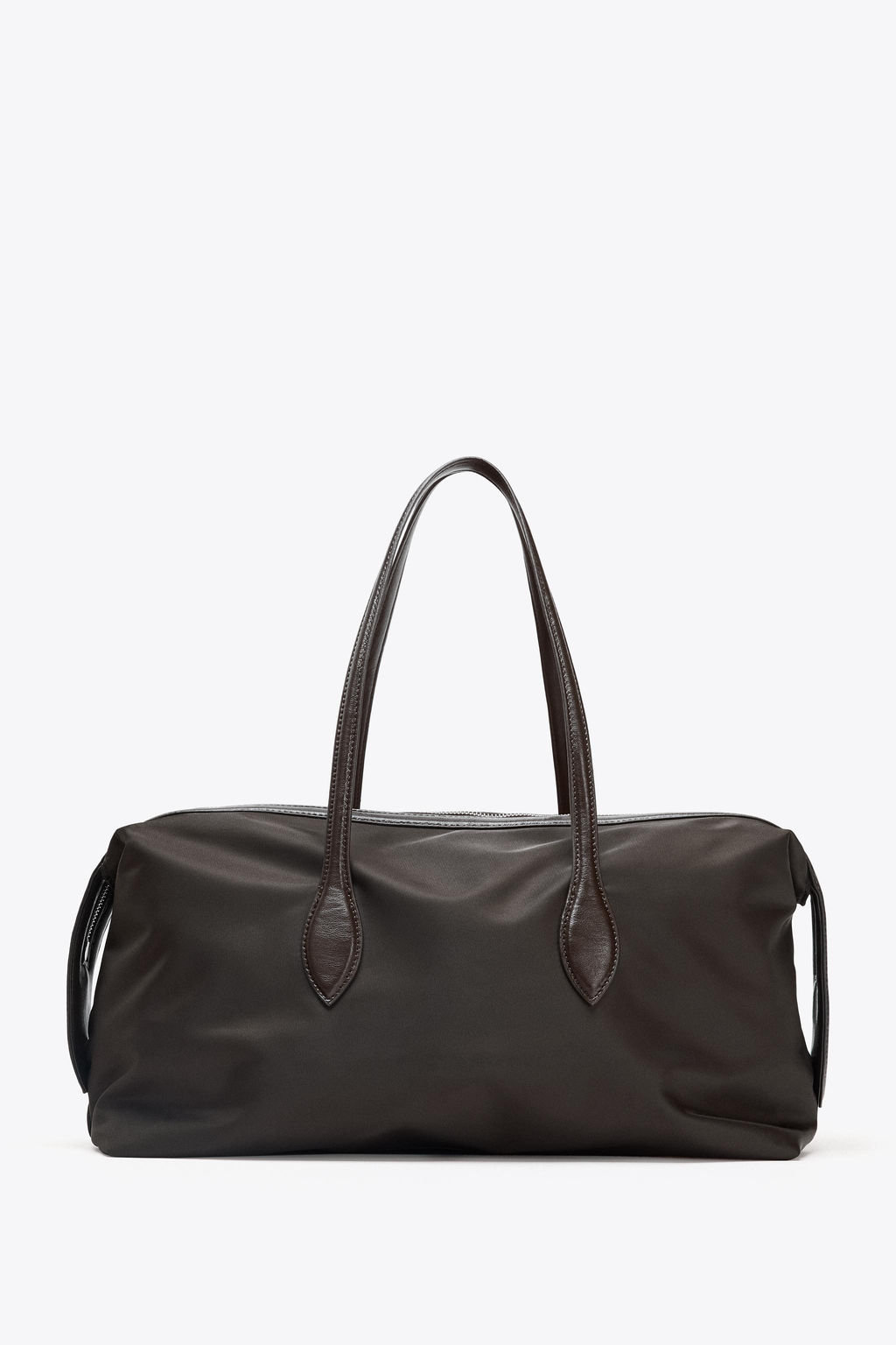 ELONGATED CITY BAG