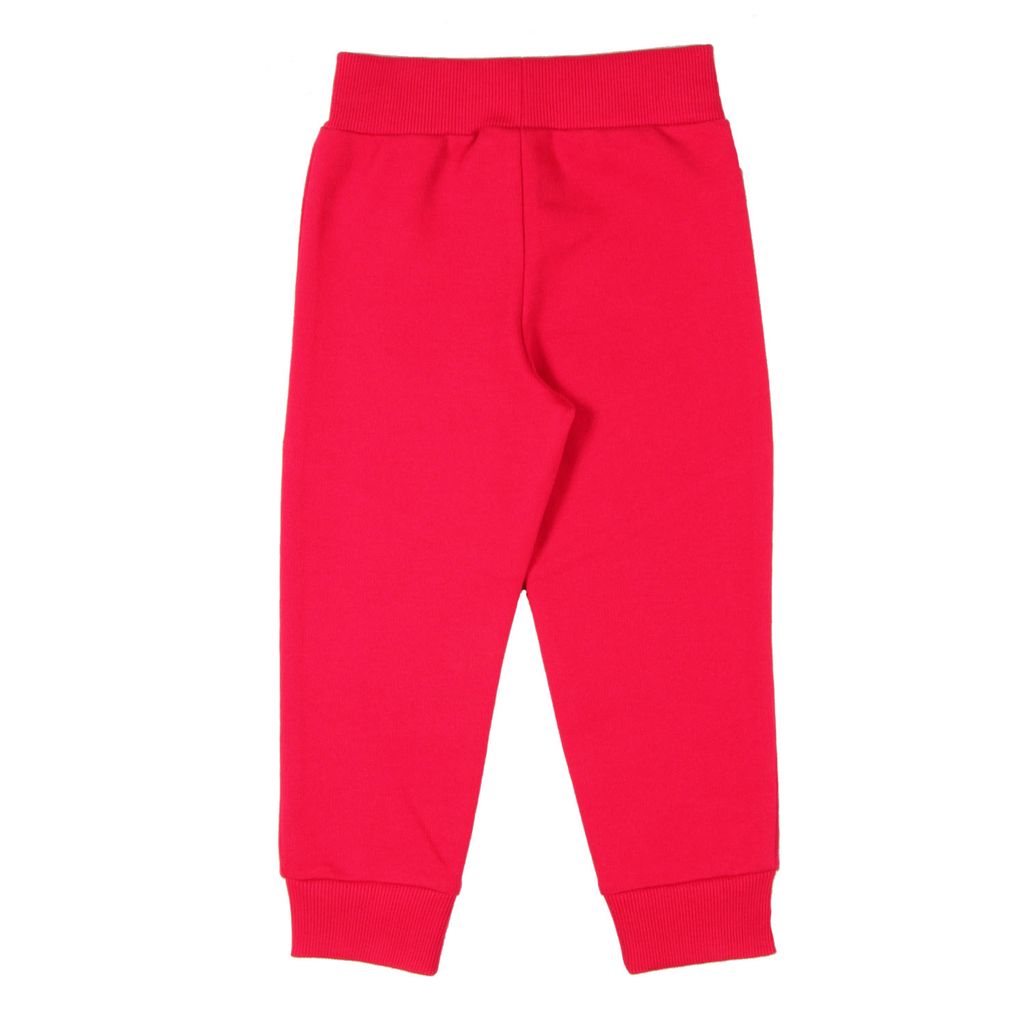 CRB wear/CWK 7914 Брюки для мальчика, красный/Ex.Cherubino  фото 2