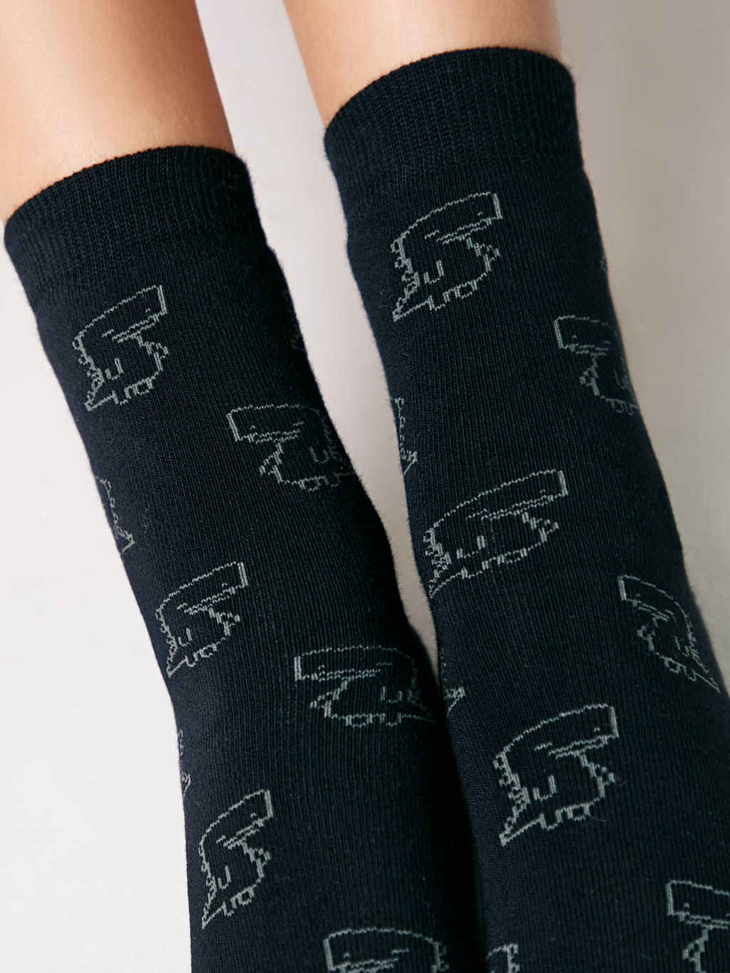 Цена за 2 пары. Носки Теплые CONTE-KIDS SOF-TIKI Носки детские махровые - Conte elegant фото 2