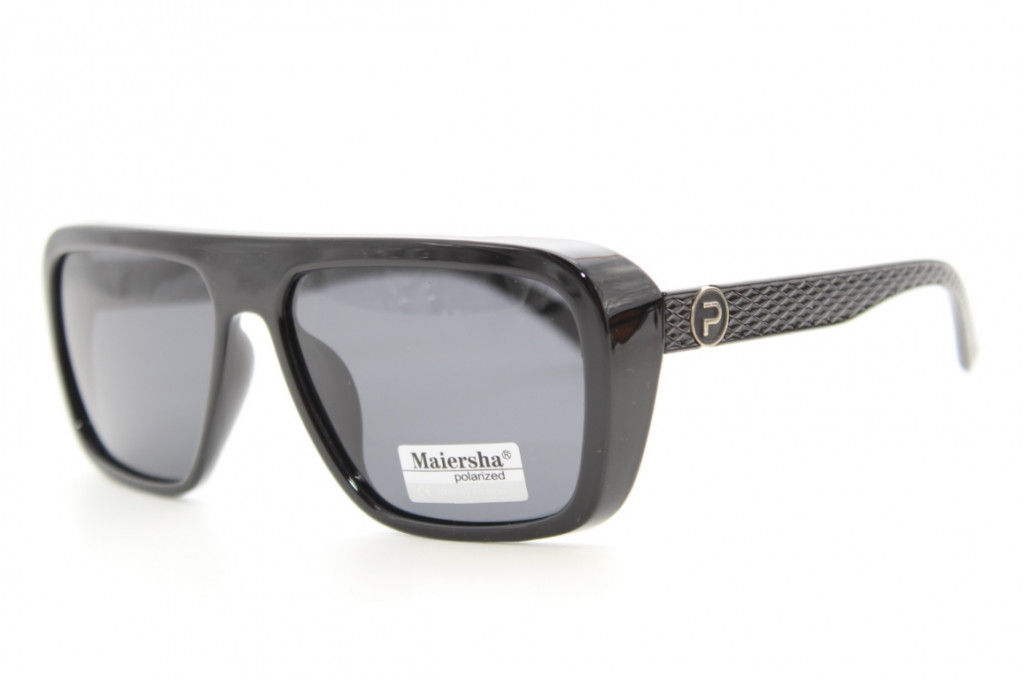 Солнцезащитные очки Maiersha (Polarized) 5005 C1