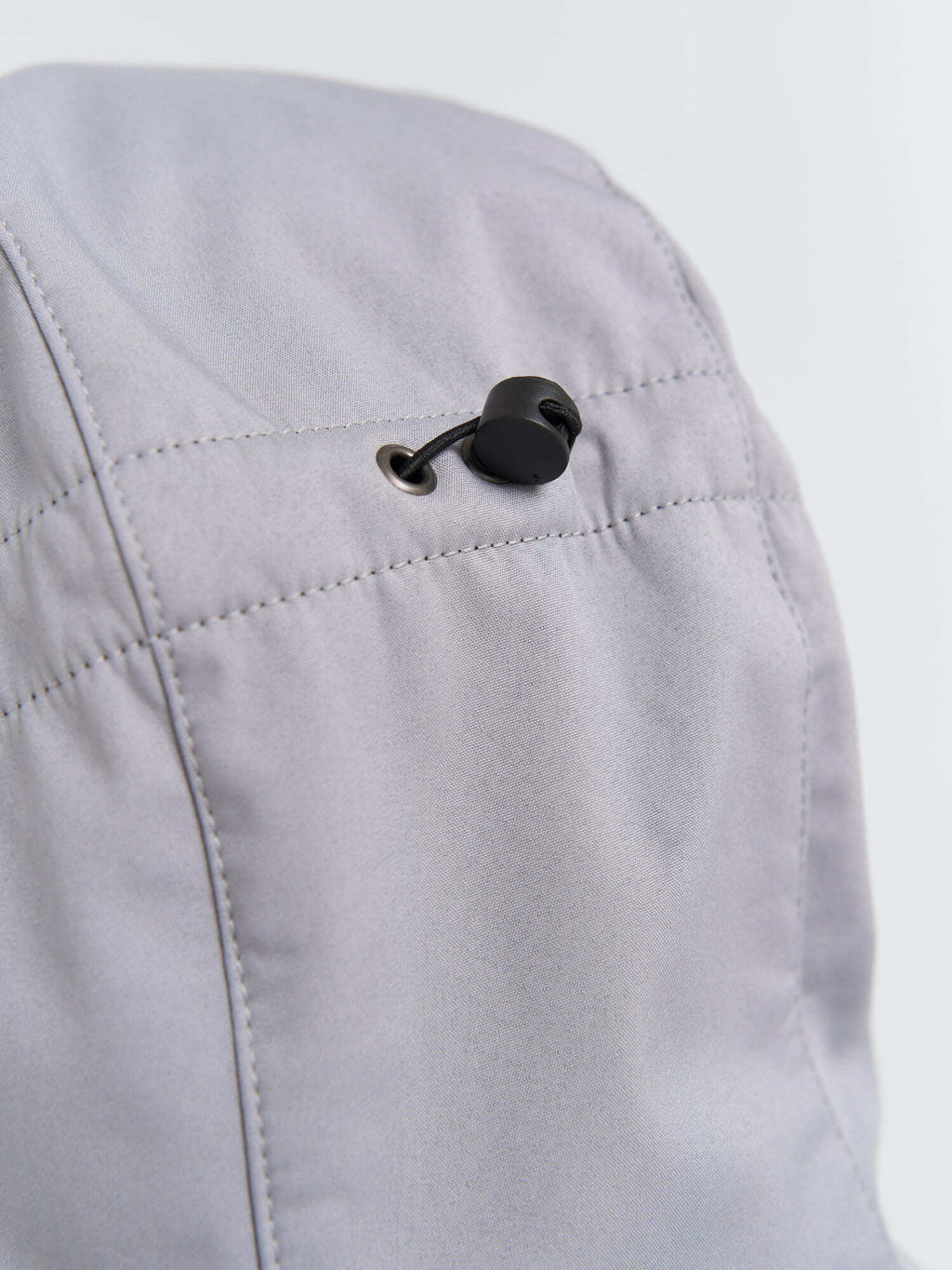 Куртка Softshell демисезонная Туман Bungly tec 7+ фото 24