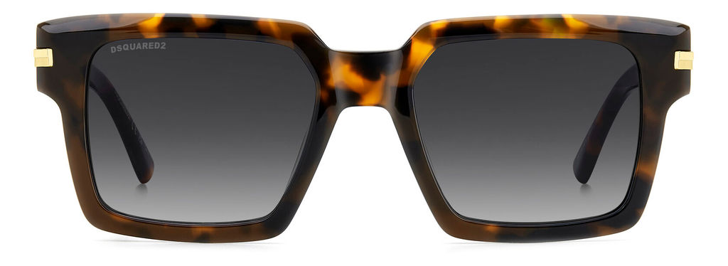 Солнцезащитные очки DSQUARED2 D2 0161/G/S